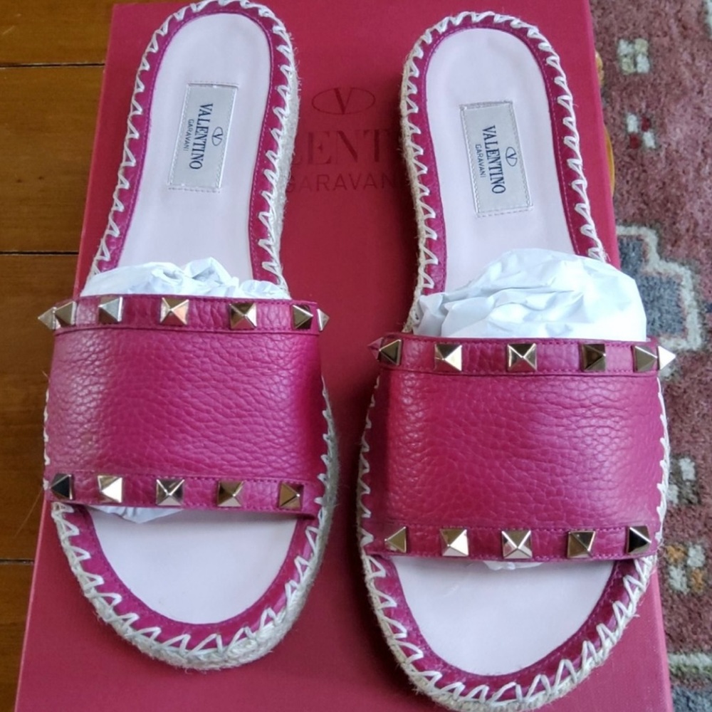 Valentino sandals